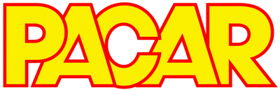 Pacar - Clear Logo (North America) - 2159x697