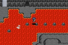 Illustration of Pokémon Odyssey