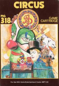Circus - Box - Front (Europe) - 1040x1508