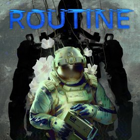 Routine - Square (World) - 2160x2160