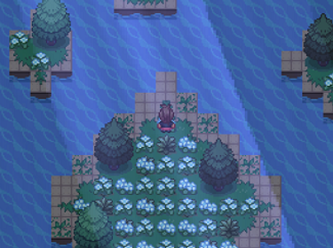 Pokémon Desolation - Screenshot - Gameplay (World) - 325x243