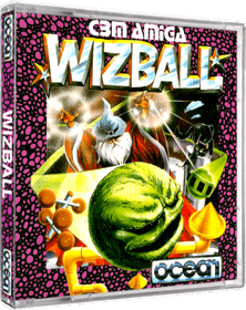 Wizball - Box - 3D (Europe) - 622x785