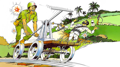 Rescue Mission - Fanart - Background (World) - 1920x1080