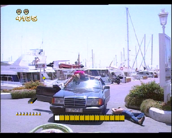 Marbella Vice - Screenshot - Gameplay (World) - 640x512