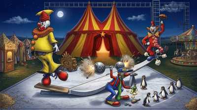 Circus - Fanart - Background (World) - 1920x1080