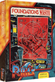 Foundations Waste - Box - 3D (Europe) - 824x1235