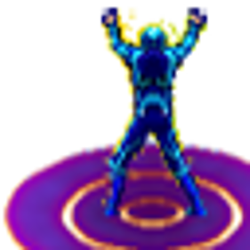 Discs of Tron - Icon (World) - 64x64