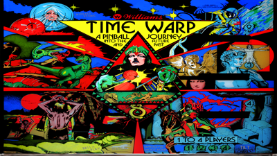 Time Warp - Banner (World) - 1920x1080