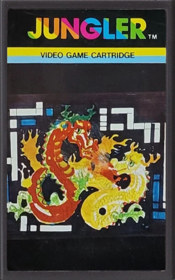 Jungler - Cart - Front (North America) - 550x880
