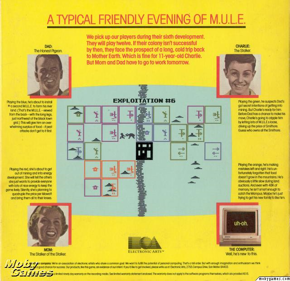 M.U.L.E. - Box - Back (World) - 640x620