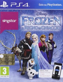 SingStar Frozen - Box - Front (Italy) - 809x1050