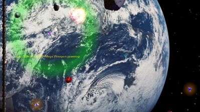 2176 Supernova Storm - Screenshot - Gameplay (World) - 1000x562