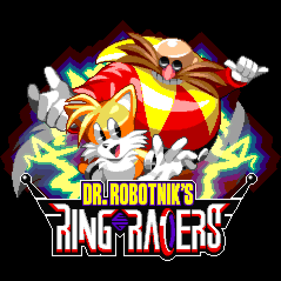 Dr. Robotnik's Ring Racers - Square (World) - 1912x1912