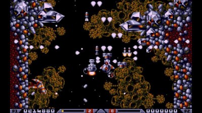 Xenon 2: Megablast - Screenshot - Gameplay (Europe) - 1280x720