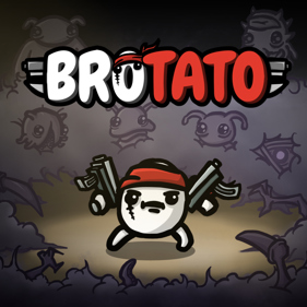 Brotato - Square (World) - 1024x1024