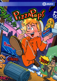Pizza Pop! - Box - Front (Europe) - 800x1136