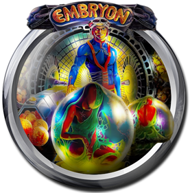 Embryon - Fanart - Cart - Front (World) - 447x453
