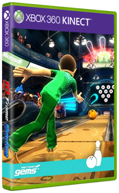 10 Frame Bowling - Box - 3D (World) - 841x1358