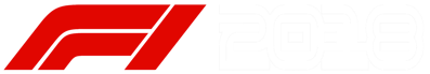 F1 2018 - Clear Logo (World) - 2778x483
