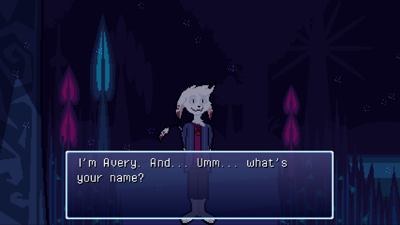 Normenhill: Chapter 1: "Your New Look" - Screenshot - Gameplay (World) - 1920x1080