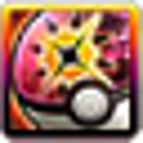 Pokémon Ultra Sun - Icon (World) - 32x32