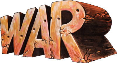 War - Clear Logo (North America) - 2400x1296
