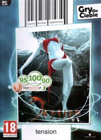 The Void - Box - Front (Europe) - 576x800
