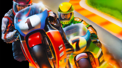 Super Burnout - Fanart - Background (North America) - 1920x1080