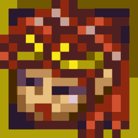 Saiyuki: Journey West - Icon (World) - 128x128