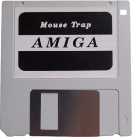 Mouse Trap - Disc (Europe) - 711x734