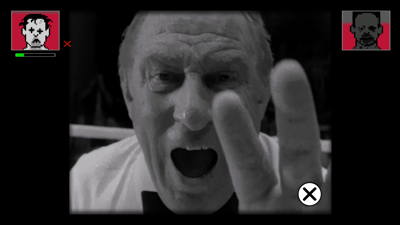 Prize Fighter: Heavyweight Edition - Screenshot - Gameplay (World) - 3840x2160