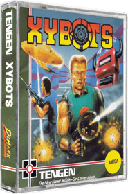 Xybots - Box - 3D (Europe) - 690x1046