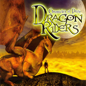 Dragon Riders: Chronicles of Pern - Square (World) - 1024x1024