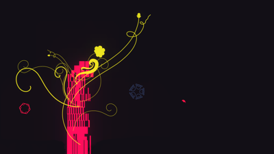 PixelJunk Eden - Fanart - Background (World) - 1920x1080