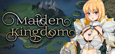 Maiden Kingdom - Banner (World) - 460x215