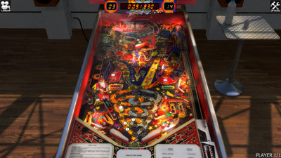 Pinball Champ - Screenshot - Gameplay (World) - 1920x1080