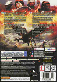 Dragon's Dogma - Box - Back (Europe) - 6033x8613