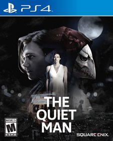 The Quiet Man - Box - Front - Reconstructed (North America) - 1204x1500