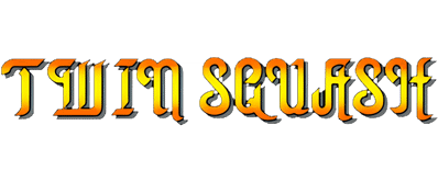 Twin Squash - Clear Logo (null) - 1200x500