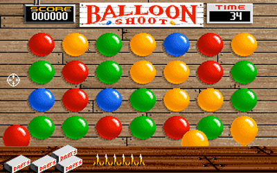 SideShow - Screenshot - Gameplay (North America) - 320x200