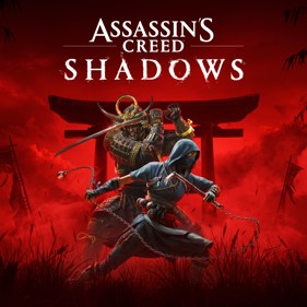 Assassin's Creed Shadows - Square (World) - 6800x6800