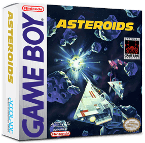 Asteroids - Box - 3D (North America) - 1016x998
