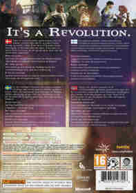 Fable III - Box - Back (Europe) - 6062x8611