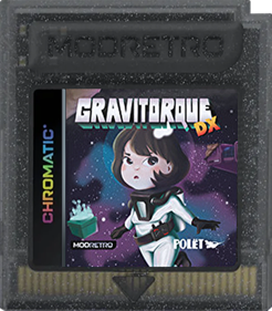 Gravitorque DX - Cart - Front (World) - 420x479