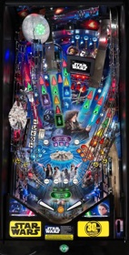 Star Wars (Stern) - Screenshot - Gameplay (World) - 946x1867