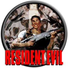 Resident Evil - Icon (North America) - 512x512