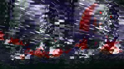 Terminator 2D: NO FATE - Fanart - Background (World) - 1920x1080