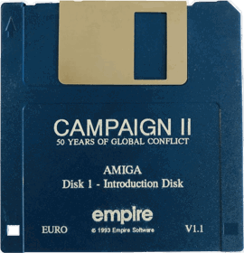 Campaign II - Disc (Germany) - 754x783
