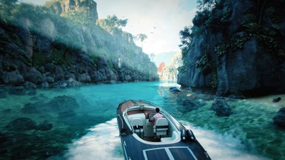007 First Light - Screenshot - Gameplay (World) - 1920x1080