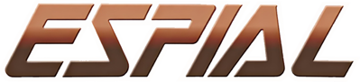 Espial - Clear Logo (North America) - 640x146